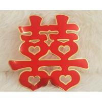 ราคา Tray Sticker Tray Sticker / Shuang Xi Door Sangjit Sticker (24736247935)