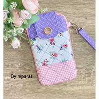 ราคา #กระเป๋าใส่​โทรศัพท์​มือถือ ใส่​IPhone​15Promax​ #กระเป๋าผ้า​ กระเป๋าสำหรับใส่มือถือ​ ใส่บัตร​ ใส่แบ้งค์​ (16572545575)