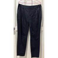 ราคา กางเกงสีดำ G2000 size 36 (25790660003)