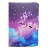 ราคา Samsung Galaxy Tab S3 9.7 SM-T820/T825/T827(9.7) ซองหนังการ์ตูนทาสีของแท็บเล็ตเคสป้องกันคอมพิวเตอร์ (3099664481)