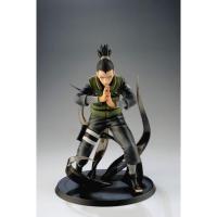 ราคา Naruto Shippuuden - Nara Shikamaru - X-tra (#07) - 1/10 (Tsume) (26578196102)