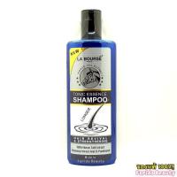 ราคา โปรค่าส่ง25บาท La Bourse Tonic Essence Shampoo 300ml ลาบูสส์ โทนิค เอสเซ้นส์ แชมพู แชมพูเร่งผมยาว (470689028)