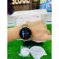 ราคา HUAWEI Watch GT2 (รุ่น 42มม.) สีทอง มีสาย 2ชุด (13798079153)