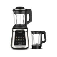 ราคา TEFAL เครื่องปั่นอาหารเมนูร้อนเย็นพลังสูง Ultrablend Silence Heating รุ่น BL98SC66 (41203312925)