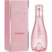 ราคา Davidoff Cool Water Sea Rose Woman EDT. น้ำหอมผู้หญิง ขนาด 30ml. (380972125)