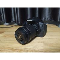 ราคา Canon 700D มือสอง ใช้งานได้ปกติ (8715443489)