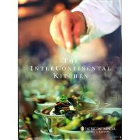 ราคา The InterContinental Kitchen , InterContinental Hotels and Resorts (28268990311)