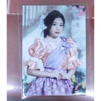 ราคา รูปสุ่ม ซิงเกิ้ล4 Kimi wa Melody แก้ว Kaew BNK48 Siam Lolita(ชุดไทย) (1541727835)