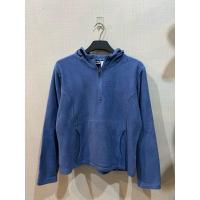 ราคา เสื้อกันหนาว เสื้อ Fleece The North Face (เดอะนอร์ทเฟซ) มีฮู้ด Hoodie มือสอง Size L (29417141708)