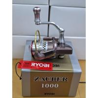 ราคา รอก RYOBI รุ่น ZAUBER G. 1000 (ขอบชมพู) (44267674335)