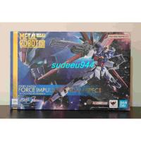 ราคา Metal Robot Spirits <SIDE MS> Force Impulse Gundam Spec II (Mobile Suit Gundam SEED Freedom) (28620724760)