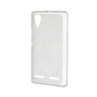 ราคา LENOVO A6000 A6010 SILICONE SOFTCASE CASE THICK MATERIAL (42257821938)