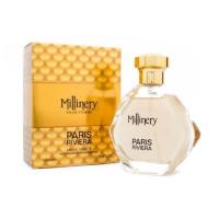ราคา น้ำหอมนำเข้า Millinery Pour femme by Paris Riviera 100ml. (5034278984)