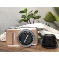 ราคา olympus pen E-PL9 มือสองสภาพนางฟ้า (5767882626)