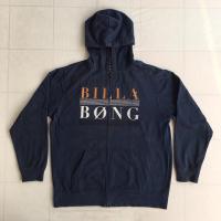 ราคา BILLABONG เสื้อฮู้ดมีซิปบลังง (24078283026)