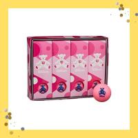 ราคา Wilson Golf Ball BEAR4 Darth Pink (29157030308)