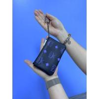 ราคา ♞,♘,♙พร้อมส่ง มือ 1 กระเป๋าใส่เหรียญ mcm ใหม่ แท้ล้าน% fdki (26116833961)