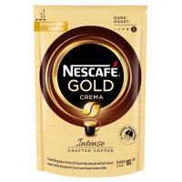 ราคา Nescafe Gold Crema Intense ขนาด 100 กรัม (23086215726)