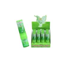 ราคา (สินค้าตรงปกค่ะ) สีเขียวทั้งหลอด ยาดมหงส์ไทย(สูตร1) ยาดมสมุนไพร และ ยาดมพิมเสนน้ำ (แบบหลอดยาดม 2 ด้าน) (26113154552)