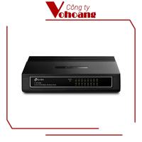 ราคา TP-Link TL-SF1016D 16-port 10/100Mbps desktop Switch (27937445636)