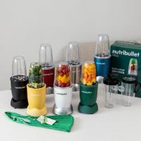 ราคา ✈️ Pre-order✈️ Nutribullet - เครื่องปั่นเพื่อสุขภาพ (22479667768)