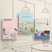 ราคา (พร้อมส่ง) YOU GHOST ME EVERY SADTURDAY NIGHT ธนชาติ ศิริภัทราชัย SALMON (24422802428)