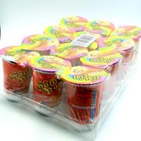 ราคา อาร์นอตส์ ยัมยัม แฟนตาซี สติํก (ช็อกโกแลต+สตรอเบอร์รี่) 25 กรัม แพ็ค12 (4333005207)