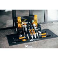 ราคา โช๊คOhlins Adventure4x4 2waysรุ่น Isuzu D-max ปี2020ขึ้นไป (22076071933)