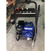 ราคา เครื่องฉีดน้ำแรงดันสูงแบบเครื่องยนต์เบนซิน 2500 PSI Gasoline High Pressure Washer ยี่ห้อ XYLON รุ่น XY-2500P (6147614488)