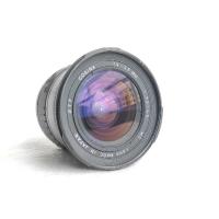 ราคา เลนส์lens Af COSINA 19-35 mm f3.5-4.5 MC For mount Nikon WIDE ไวด์ (12941345764)