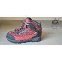 ราคา รองเท้ามือสอง ยี่ห้อ The north face.size.39.ยาว.24.5 cm (5587216660)