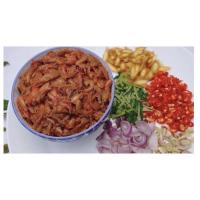 ราคา กุ้งจ่อม กุ้งล้วนๆ [พร้อมส่ง❗] แม่ประไพบางน้ำเปรี้ยว (16470408979)