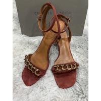 ราคา รองเท้าส้นสูง charles&keith (15074427541)