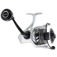 ราคา PENN SLAMMER IV 6500 DX Spinning Reel Offshore Jigging Reel (43614408919)