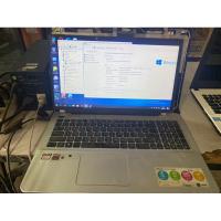 ราคา Notebook Asus x555b - ขายเป็นอะไหล่ สภาพตามที่เห็น - เหมาะสำหรับช่าง (26152306617)