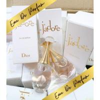 ราคา Christian Dior J' adore EDP 5 ml. แบบแต้ม (1946205998)