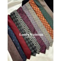 ราคา เนคไทแบรนด์เนม มือสอง L V หลุยส์ วิต ตอง (necktiebrandname) (18595166255)