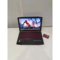 ราคา Acer Nitro 5 AN515-R7EB เล่นเกมส์ ตัดต่อวีดีโอ กราฟฟิค ออกแบบ เขียนแบบ 3D (28261965817)