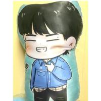 ราคา หมอนการ์ตูนเจบี Got7 (1360582485)