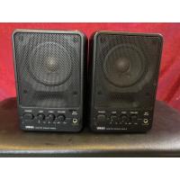 ราคา ลำโพงมอนิเตอร์ Yamaha รุ่น MS101 II มือสอง (24862217260)