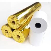 ราคา กระดาษความร้อน กระดาษใบเสร็จ ขนาด 57x50 mm 65 gsm(บรรจุ100 ม้วน/ลัง) กระดาษ foodpanda กระดาษใบเสร็จ ชื่อสินค้า : กระดาษ (18960268979)