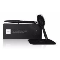ราคา % GHD curve® creative wand with oval brush & heat mat (19861292090)