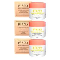 ราคา ของแท้ 100% ครีมรกแกะ Plarry Placenta Cream Anti Wrinkle Cream นำเข้าจากออสเตรเลีย 3 กระปุก (24045619426)