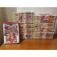 ราคา คุณครูจอมเวท เนกิมะ (1-38 จบ) สะสม (24316685661)