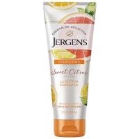 ราคา Jergens Body Butter Sweet Citrus 207 ml โลชั่น ครีมทาผิว เจอร์เกนส์ (23856825512)