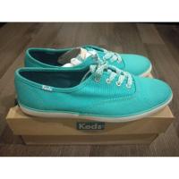 ราคา รองเท้าผ้าใบ keds มือหนึ่งของแท้ size 37 (124995801)