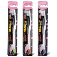 ราคา แปรงสีฟัน SYSTEMA SUPER COMPACT (9592939437)