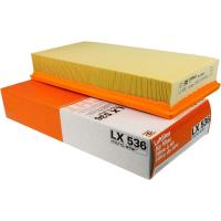 ราคา BENZ ไส้กรองอากาศเบนซ์ รุ่น SL280 / SL320 (R129) เครื่อง M104 (6 สูบ) ยี่ห้อ MAHLE LX536 เบอร์ 003 094 73 04 (22627584937)