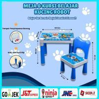 ราคา บีบีเอส ชุดโต๊ะเก้าอี้ตัวละครเด็ก / โต๊ะเรียนและเก้าอี้ / เก้าอี้อนุบาล / เก้าอี้ลายเด็ก (43967830542)