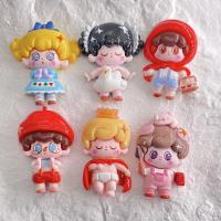 ราคา [4 #] Jibbitz Crocs ชุดเครื่องประดับเรซิ่น ลายการ์ตูนเจ้าชายน้อย มีกาวในตัว สําหรับทําผม ติดเคสโทรศัพท์มือถือ diy FN (23059177279)